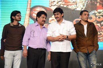 Yamaleela 2 Movie Audio Success Meet